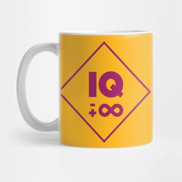 IQ Test Color by bigboxdesing